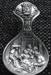 HC Brosch 1953